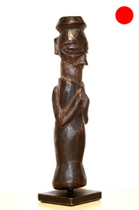 Yaka Magic Figure Ex Marc Felix